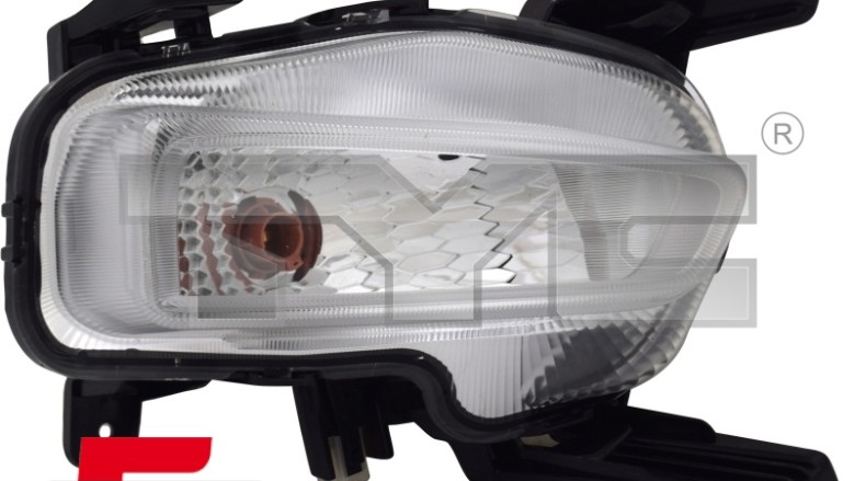 Dnevno svjetlo (desna strana) / Kia Ceed (2018-), 12-0517-05-2