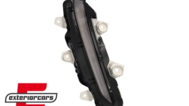 Dnevno svjetlo LED (desna stana) / Peugeot 208 + 2008 (2019-2023), 12-0475-00-2