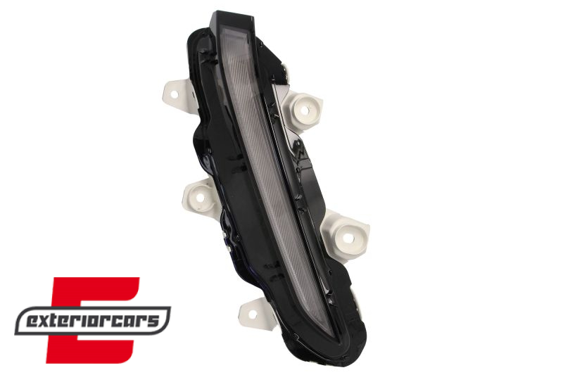 Dnevno svjetlo LED (desna stana) / Peugeot 208 + 2008 (2019-2023), 12-0475-00-2