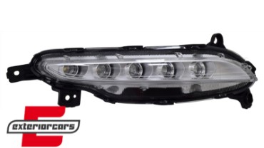 Dnevno svjetlo LED (desna strana) / Hyundai Tucson (2015-2018), 12-0421-00-2