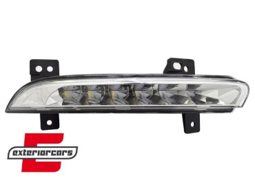 Dnevno svjetlo LED (desna strana) / RENAULT FLUENCE (2012-2015), 12-0301-00-2