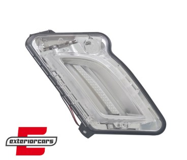 Dnevno svjetlo LED (desna strana) / VOLVO S60 + V60 (2010-2013), 12-5287-00-9
