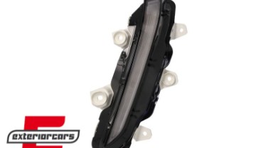 Dnevno svjetlo LED (lijeva stana) / Peugeot 208 + 2008 (2019-2023), 12-0476-00-2