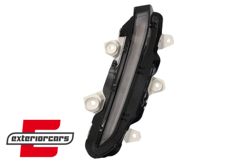 Dnevno svjetlo LED (lijeva stana) / Peugeot 208 + 2008 (2019-2023), 12-0476-00-2