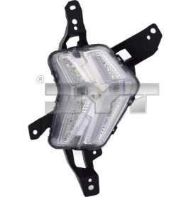 Dnevno svjetlo LED (lijeva strana) / Kia Niro (2019-2022), 12-5502-00-9