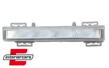 Dnevno svjetlo LED (lijeva strana) / MERCEDES GL-KLASA + GLK-KLASA (06.2011-09.2015), 12-0146-00-9