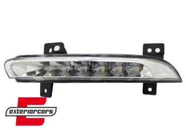 Dnevno svjetlo LED (lijeva strana) / RENAULT FLUENCE (2012-2015), 12-0302-00-2