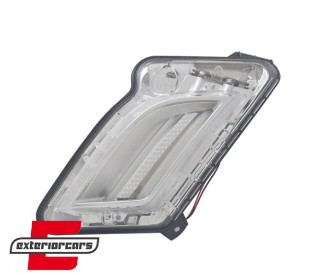 Dnevno svjetlo LED (lijeva strana) / VOLVO S60 + V60 (2010-2013), 12-5288-00-9