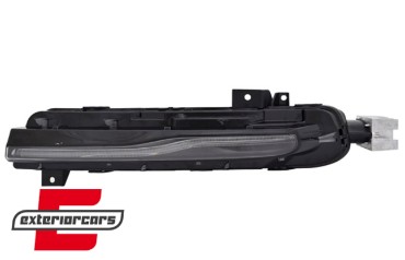 Dnevno svjetlo LED (lijeva strana) / VOLVO V40 (2012-2019), 12-0426-00-2
