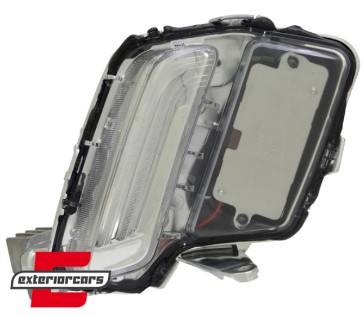 Dnevno svjetlo LED (lijeva strana) / VOLVO XC60 (2013-2017), 12-5354-00-9