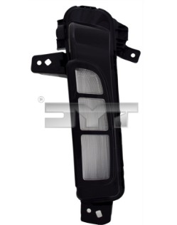 Dnevno svjetlo LED (lijeva strana) / VW T-Roc (2017-2022), 12-0498-06-2
