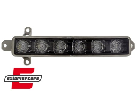 Dnevno svjetlo LED (lijeva=desna strana) / Citroen Jumpy Spacetourer + Opel Zafira Vivaro + Peugeot Expert Traveller (2016-), 12-0153-20-2
