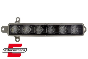 Dnevno svjetlo LED (lijeva=desna strana) / Citroen Jumpy Spacetourer + Opel Zafira Vivaro + Peugeot Expert Traveller (2016-), 12-0153-20-2