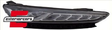 Dnevno svjetlo LED sa žmigavcem (desna strana) / HYUNDAI KONA (06.2017-09.2020), 12-5417-16-2