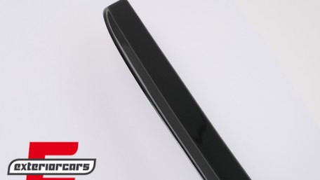 Dodatak za krovni spojler (piano crna) / VW Polo 6R 6C (2009-2017), 40134SET