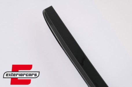Dodatak za krovni spojler (piano crna) / VW Polo 6R 6C (2009-2017), 40134SET