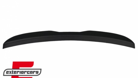 Dodatak za krovni spojler (piano crna) / VW Polo 6R 6C (2009-2017), 40134SET