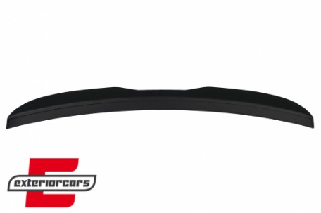 Dodatak za krovni spojler (piano crna) / VW Polo 6R 6C (2009-2017), 40134SET