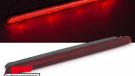 Dodatno kočiono svjetlo LED (crvena) / VW T6 T6.1 (2015-2023), LDVWW4