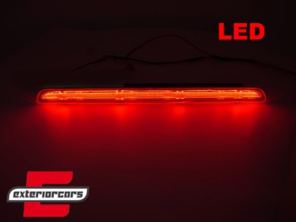 Dodatno kočiono svjetlo LED (crvena) / VW T6 T6.1 (2015-2023), LDVWW4