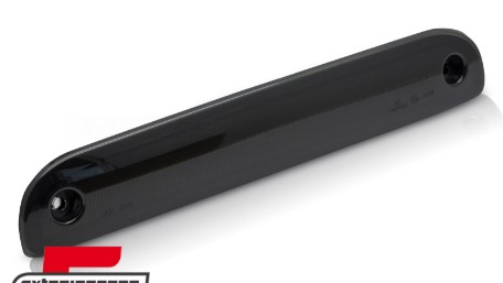 Dodatno kočiono svjetlo LED (smoke) / Fiat Ducato Citroen Jumper Peugeot Boxer (2006-2021), LDFI09