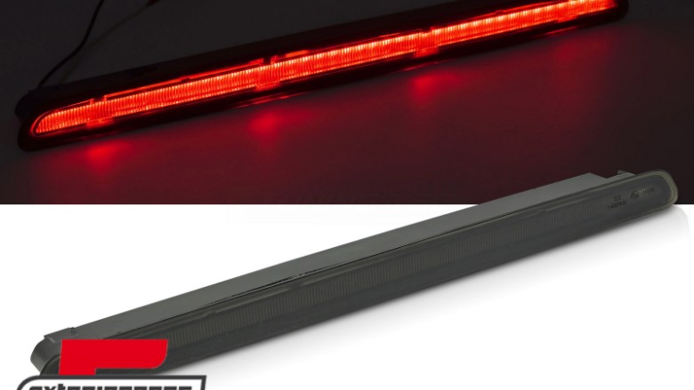 Dodatno kočiono svjetlo LED (smoke) / VW T6 T6.1 (2015-2023), LDVWW5