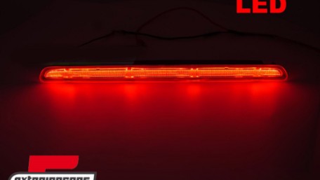 Dodatno kočiono svjetlo LED (smoke) / VW T6 T6.1 (2015-2023), LDVWW5