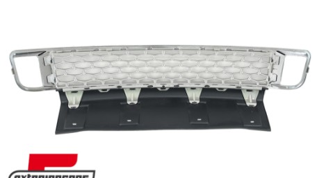 Donja mrežica prednjeg branika Autobiography dizajn / Land Range Rover Vogue III L322 (2010-2012), FBGRRVL322C