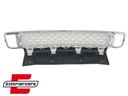 Donja mrežica prednjeg branika Autobiography dizajn / Land Range Rover Vogue III L322 (2010-2012), FBGRRVL322C