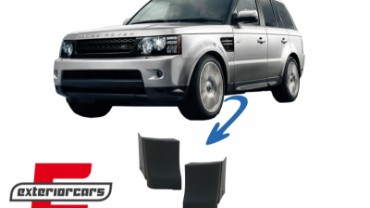 Donje letvice / Land Rover Range Rover Sport L320 (2005-2013), LBR10067