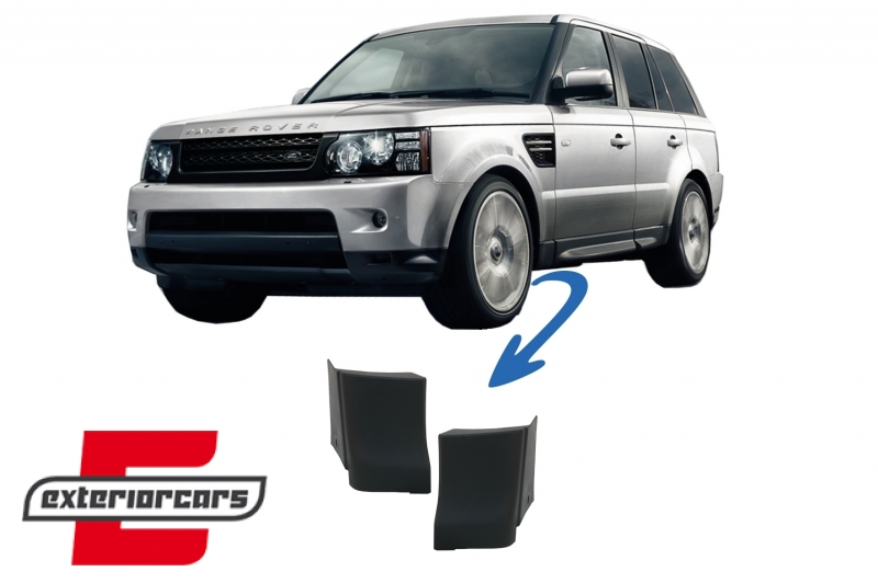Donje letvice / Land Rover Range Rover Sport L320 (2005-2013), LBR10067