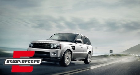 Donje letvice / Land Rover Range Rover Sport L320 (2005-2013), LBR10067