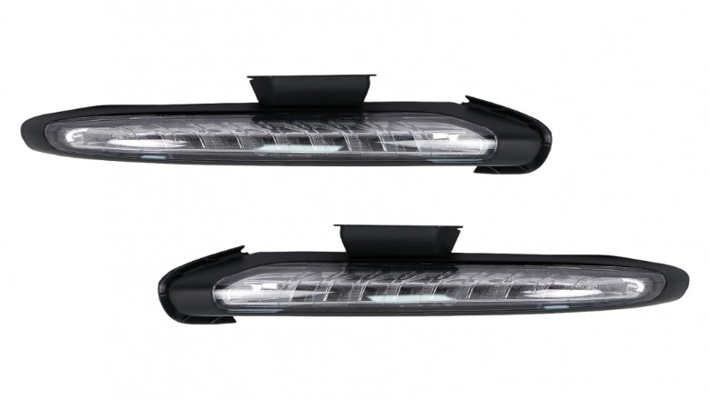 DRL za prednji branik / Porsche Cayenne 958 92A (06.2010-08.2014), DRLFBPOCY2