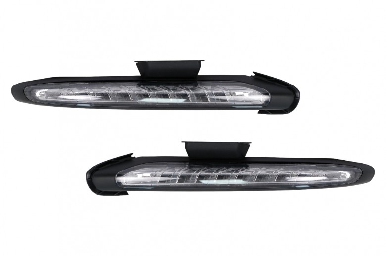 DRL za prednji branik / Porsche Cayenne 958 92A (06.2010-08.2014), DRLFBPOCY2