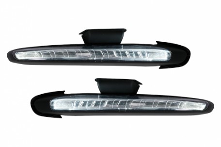DRL za prednji branik / Porsche Cayenne 958 92A (06.2010-08.2014), DRLFBPOCY2