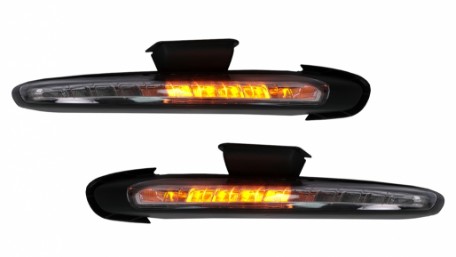 DRL za prednji branik / Porsche Cayenne 958 92A (06.2010-08.2014), DRLFBPOCY2