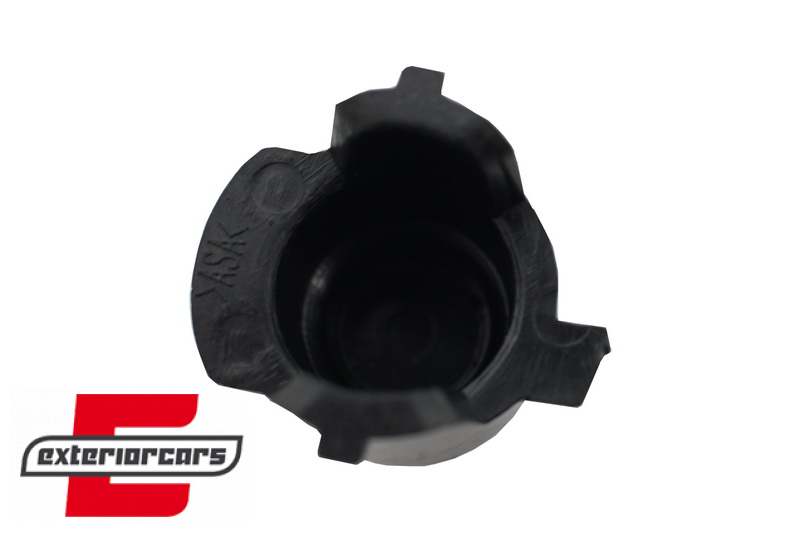 Dummy senzor poklopci otvora PDC 18mm prednji/zadnji branik 4 komada, AKPC01