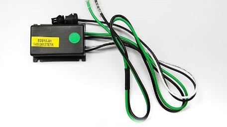 ED015 MODUL DOT SONAR Kontrolna jedinica Modul otpornika Anti Error Nadzorna ploča, AKDL01