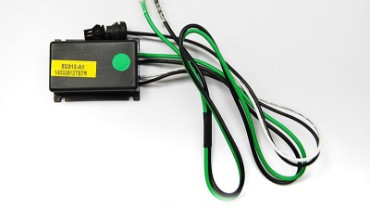 ED015 MODUL DOT SONAR Kontrolna jedinica Modul otpornika Anti Error Nadzorna ploča, AKDL01