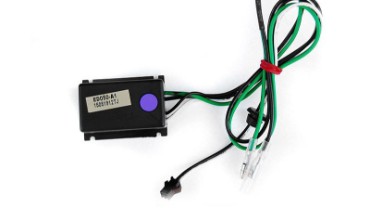 ED015 MODUL DOT SONAR Kontrolna jedinica Modul otpornika Anti Error Nadzorna ploča, AKDL06