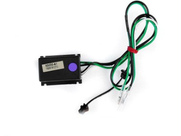 ED015 MODUL DOT SONAR Kontrolna jedinica Modul otpornika Anti Error Nadzorna ploča, AKDL06