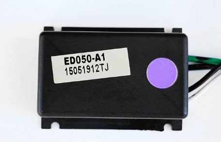 ED015 MODUL DOT SONAR Kontrolna jedinica Modul otpornika Anti Error Nadzorna ploča, AKDL06