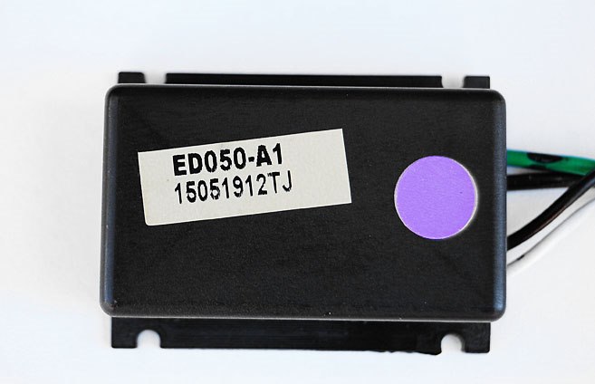 ED015 MODUL DOT SONAR Kontrolna jedinica Modul otpornika Anti Error Nadzorna ploča, AKDL06