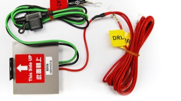 ED038 MODUL DOT SONAR Kontrolna jedinica Modul otpornika Anti Error Nadzorna ploča, AKDL03