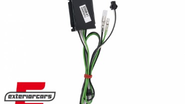 ED059 MODUL DOT SONAR Kontrolna jedinica Modul otpornika Anti Error Nadzorna ploča, AKDL02