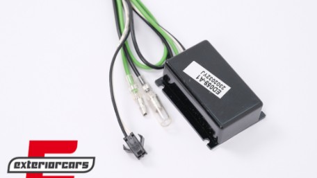 ED059 MODUL DOT SONAR Kontrolna jedinica Modul otpornika Anti Error Nadzorna ploča, AKDL02