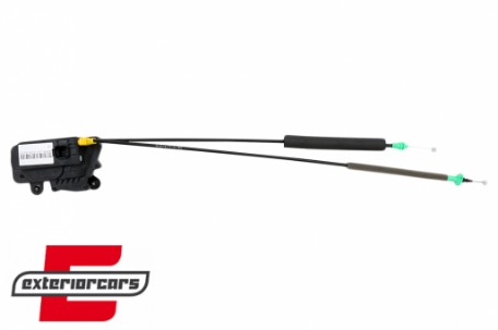 Električni Soft-Close sistem / Land Rover Range Rover Sport L494 (2013-2020), SFTCRRSL494