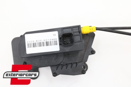 Električni Soft-Close sistem / Land Rover Range Rover Sport L494 (2013-2020), SFTCRRSL494