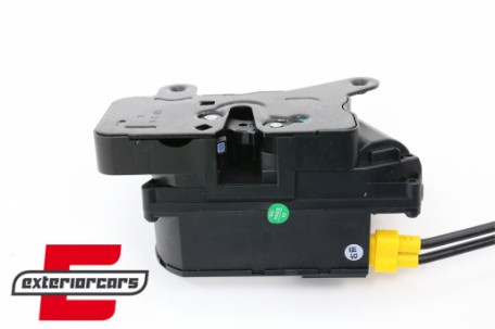 Električni Soft-Close sistem / Land Rover Range Rover Sport L494 (2013-2020), SFTCRRSL494