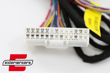 Električni Soft-Close sistem / Land Rover Range Rover Sport L494 (2013-2020), SFTCRRSL494